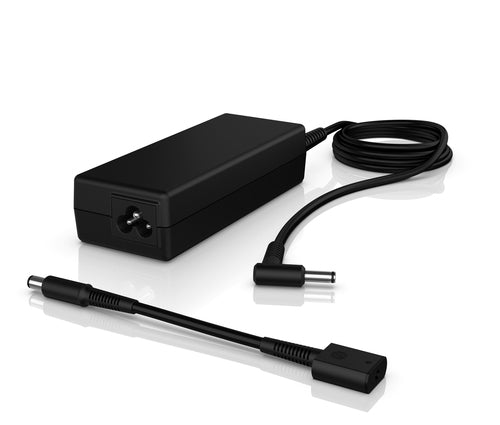 HP 90W AC power adapter/inverter