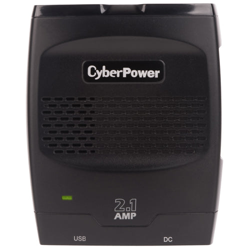 CyberPower CPS175SURC1 power adapter/inverter