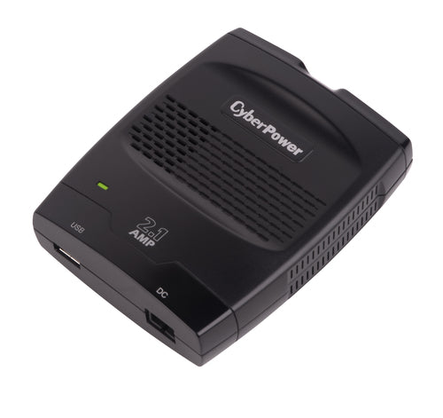 CyberPower CPS175SURC1 power adapter/inverter