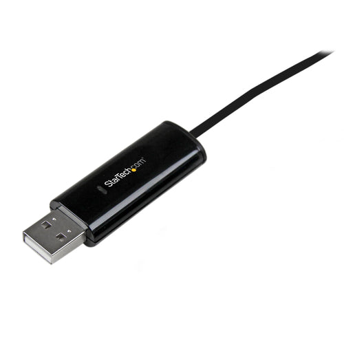 StarTech.com SVKMS2 KVM cable