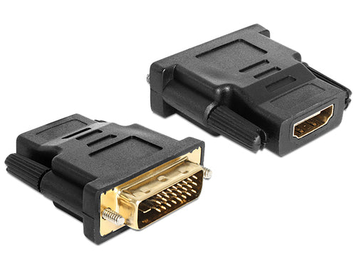 DeLOCK 65466 cable gender changer