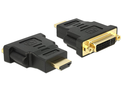 DeLOCK 65467 cable gender changer