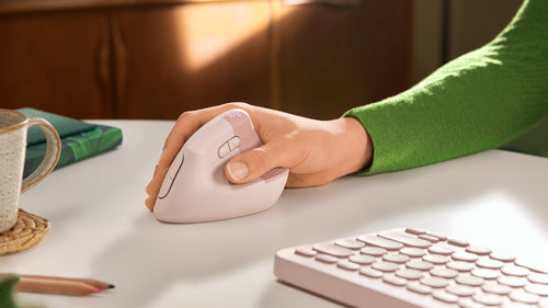 Logitech 910-006472 mouse