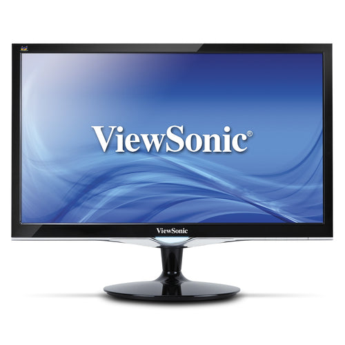 Viewsonic LED LCD VX2452mh computer monitor