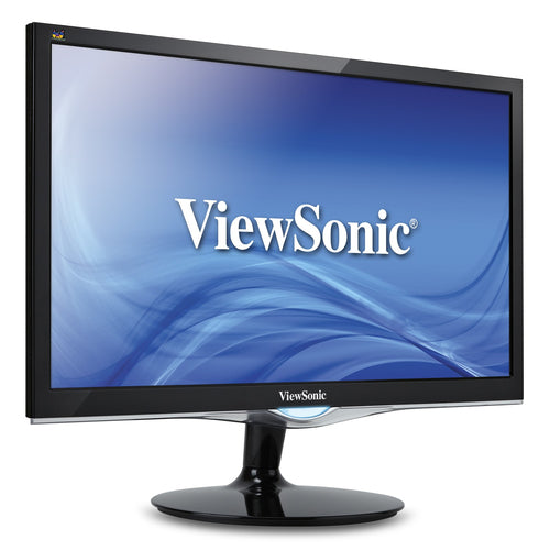 Viewsonic LED LCD VX2452mh computer monitor