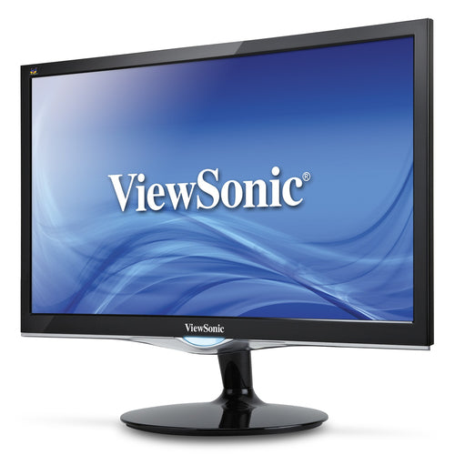 Viewsonic LED LCD VX2452mh computer monitor