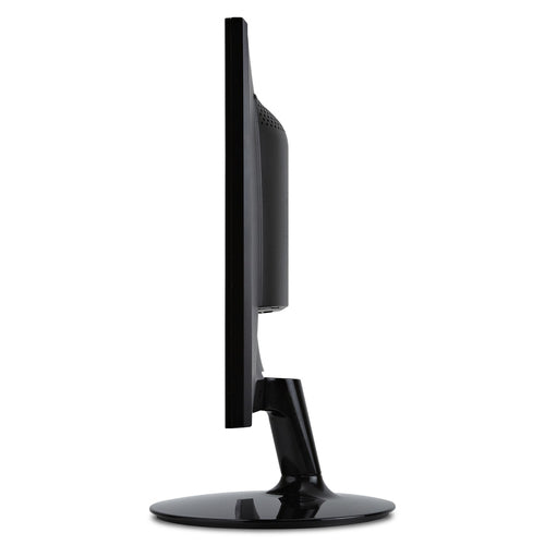 Viewsonic LED LCD VX2452mh computer monitor