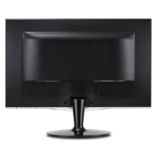 Viewsonic LED LCD VX2452mh computer monitor