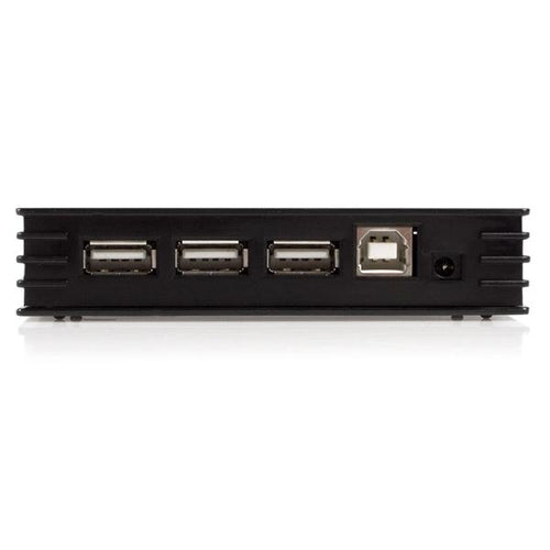 StarTech.com ST7202USBGB interface hub