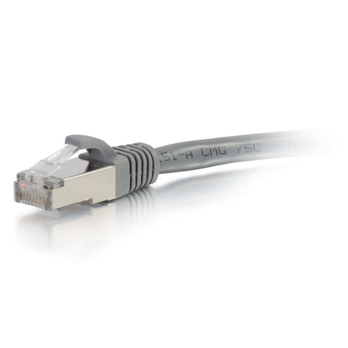 C2G 4.3m, CAT6, STP networking cable