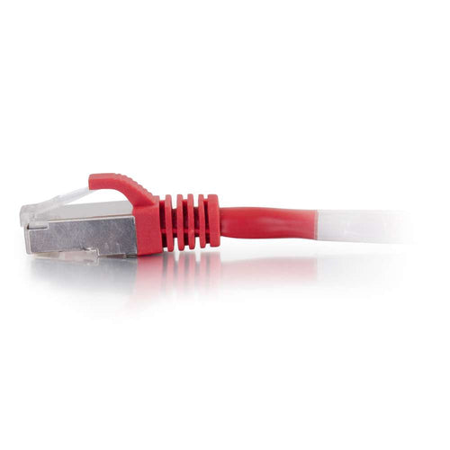 C2G 6" Cat6 networking cable