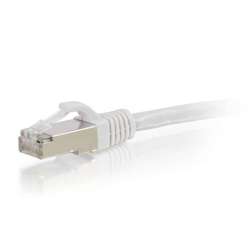 C2G 12ft Cat6 STP networking cable