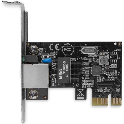 StarTech.com ST1000SPEX2L network card