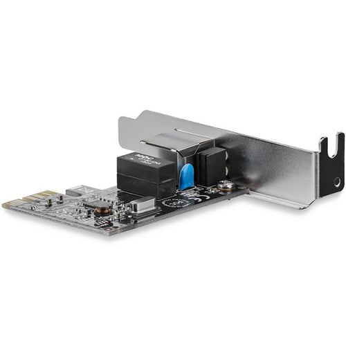StarTech.com ST1000SPEX2L network card