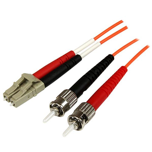 StarTech.com 50FIBPLCST3 InfiniBand/fibre optic cable