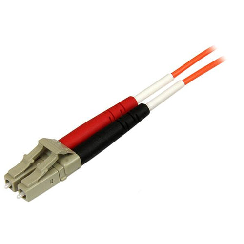 StarTech.com 50FIBPLCST3 InfiniBand/fibre optic cable