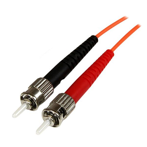 StarTech.com 50FIBPLCST3 InfiniBand/fibre optic cable