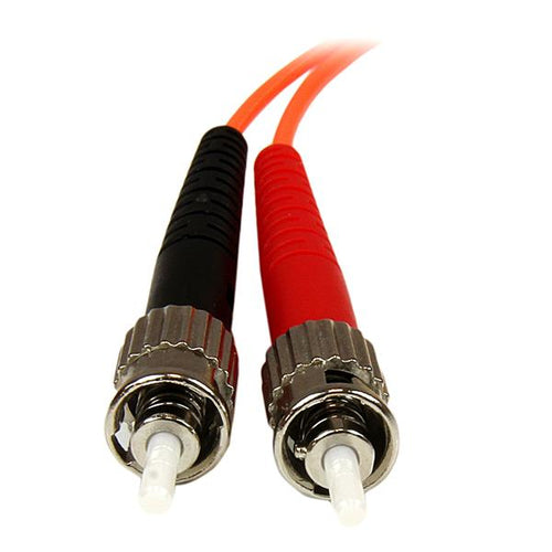 StarTech.com 50FIBPLCST3 InfiniBand/fibre optic cable