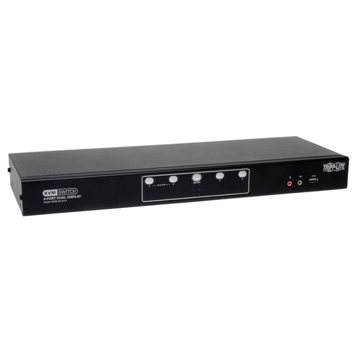 Tripp Lite B004-2DUA4-K KVM switch