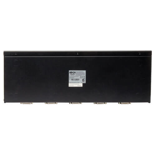 Tripp Lite B004-2DUA4-K KVM switch