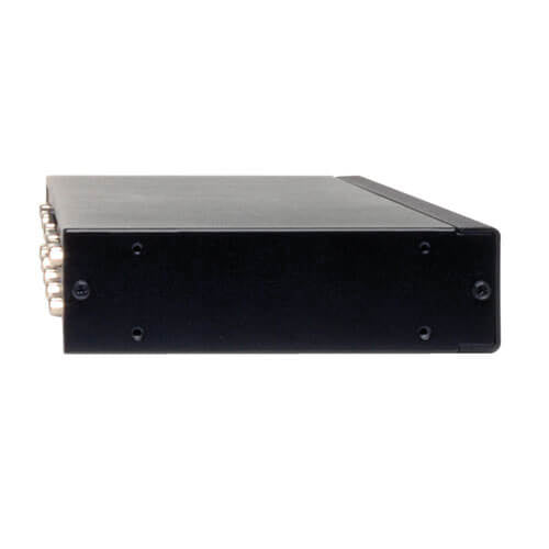 Tripp Lite B004-2DUA4-K KVM switch
