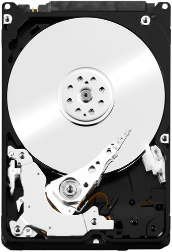Western Digital Red internal hard drive