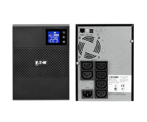 Eaton 5SC750i uninterruptible power supply (UPS)