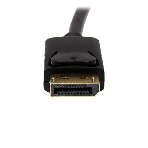 StarTech.com DP2VGAMM6B video cable adapter