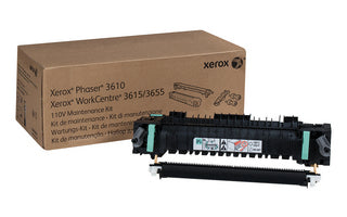 Xerox Fixiereinheit für Phaser 3610 WorkCentre 3655i Laserdrucker, 200.000 Seiten