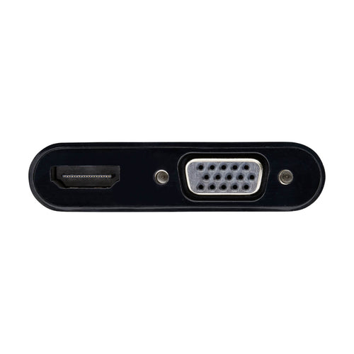 Tripp Lite P136-06N-HV-V2 video cable adapter