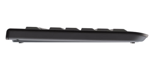 CHERRY KC 1000 keyboard