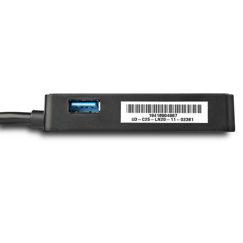 StarTech.com USB31000SPTB network card