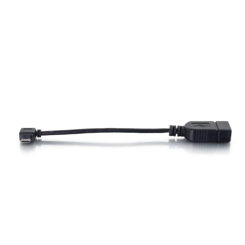 C2G 6" USB 2.0 USB cable