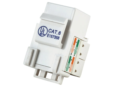 Monoprice 5384 keystone module
