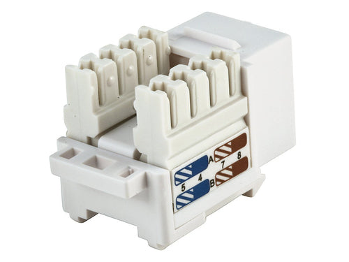 Monoprice 5384 keystone module