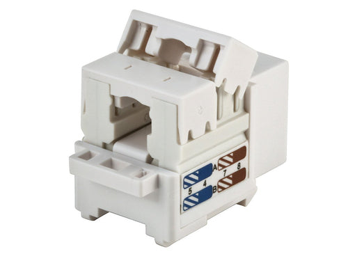 Monoprice 5384 keystone module