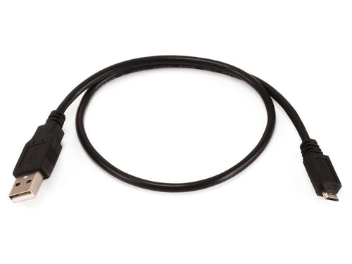 Monoprice 1.5ft USB 2.0 USB cable