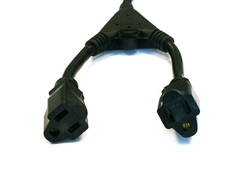 Monoprice 5308 cable splitter/combiner