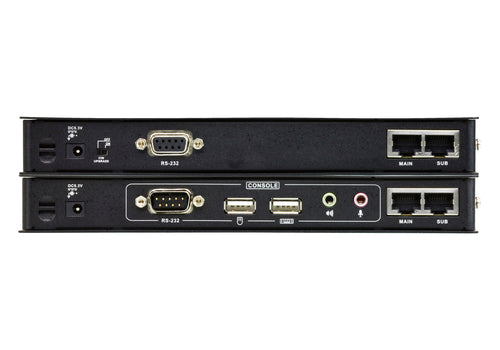 ATEN CE604 console extender