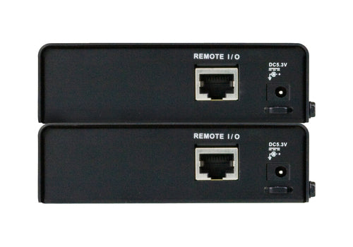ATEN VE812 HDMI Extender - 4K HDBaseT AV Extender über CAT5e/6