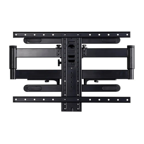 SANUS TV Wall Mount Bracket 100x100mm 600x400mm Adjustable Stainless Steel