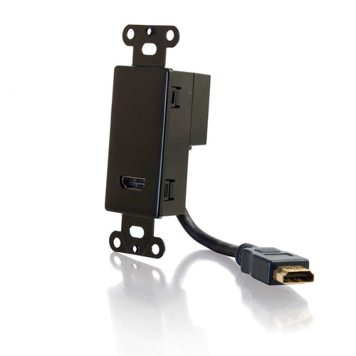C2G 41045 cable gender changer