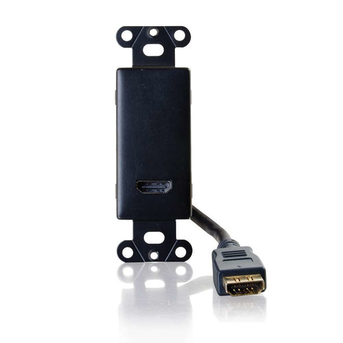 C2G 41045 cable gender changer