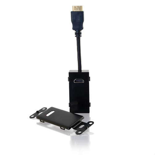 C2G 41045 cable gender changer