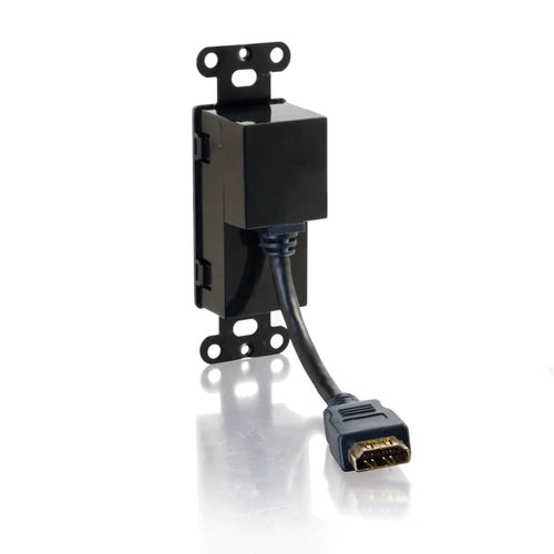 C2G 41045 cable gender changer