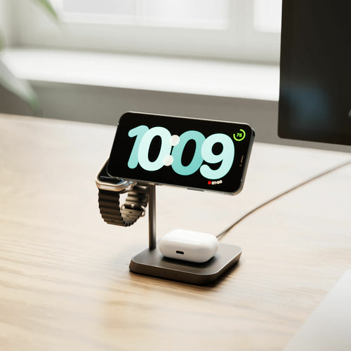 ZENS Office Charger Pro 3