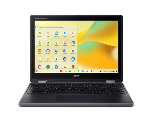 Acer Chromebook R857TN-C7D8NA