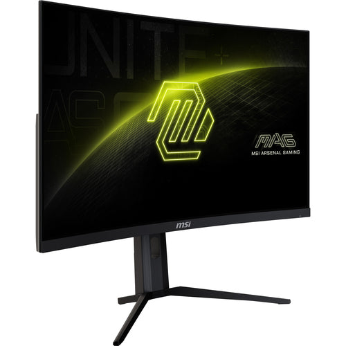 MSI MAG 321CUPDF computer monitor
