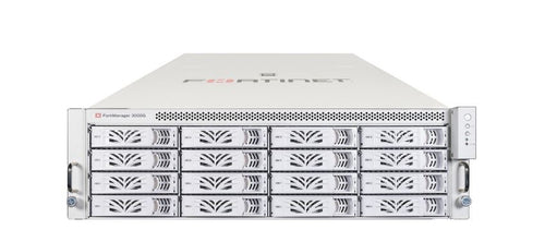 Fortinet FMG-3100G network management device