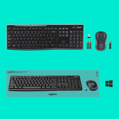 Logitech 920-004508 keyboard